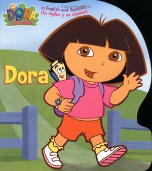 Dora by Phoebe Beinstein