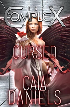 Cursed by Dylan Quinn