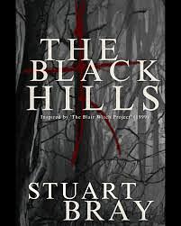 The Black Hills by Stuart Bray