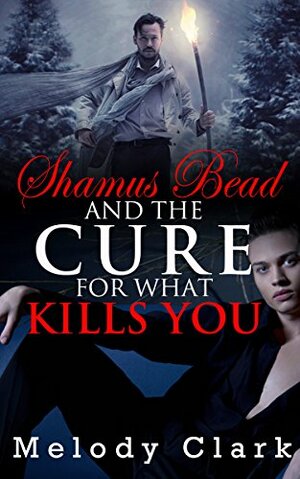 Shamus Bead and the Cure for What Kills You by Melody Clark
