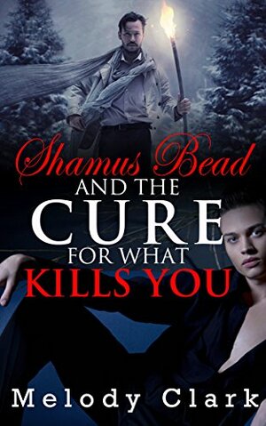 Shamus Bead and the Cure for What Kills You by Melody Clark