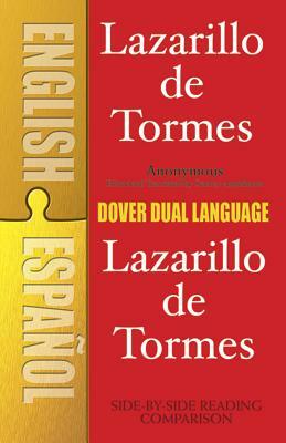 Lazarillo de Tormes (Dual-Language) by Attributed to Grete Lainer