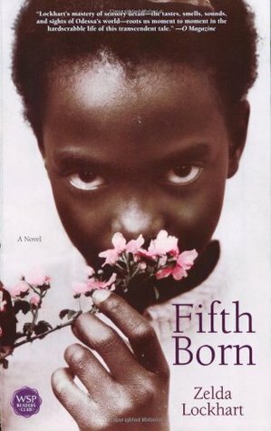 Fifth Born by Zelda Lockhart