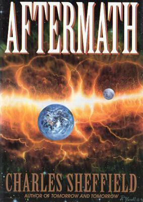 Aftermath by Charles Sheffield