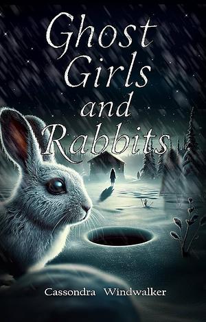 Ghost Girls and Rabbits by Cassondra Windwalker
