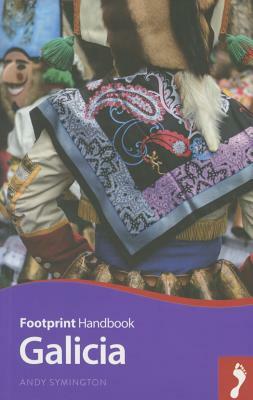 Galicia Handbook by Andy Symington