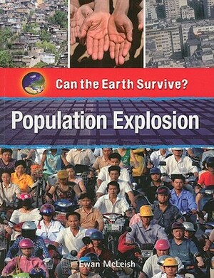 Population Explosion by Ewan McLeish