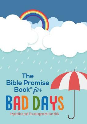 Bible Promise Book for Bad Days by Jean Fischer