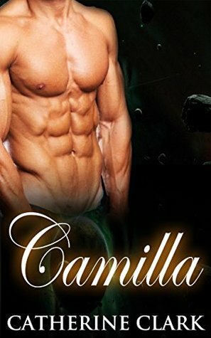 Camilla by Catherine Clark