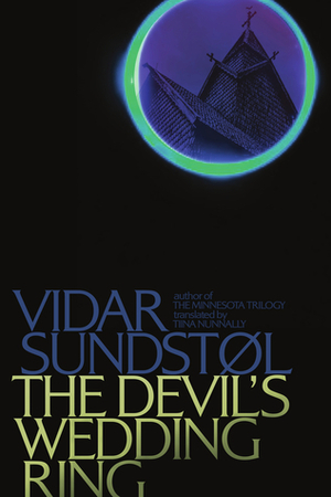 The Devil's Wedding Ring by Tiina Nunnally, Vidar Sundstøl