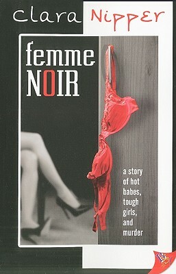 Femme Noir by Clara Nipper