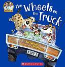 The Wheels on the Truck by Topp Twins