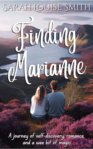 Finding Marianne by Sarah Louise Smith