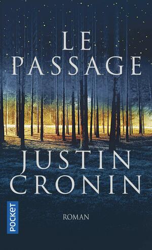 Le Passage by Justin Cronin