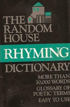 Rhyming Pocket Dictionary by Jess Stein