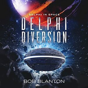 Delphi Diversion by Bob Blanton