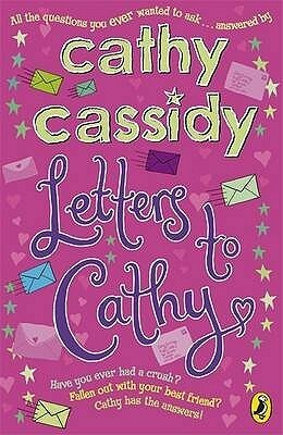 Letters to Cathy by Cathy Cassidy