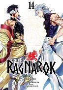 Record of Ragnarok, Vol. 14 by Takumi Fukui, Shinya Umemura