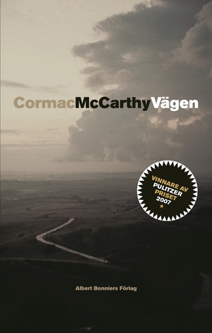 Vägen by Cormac McCarthy