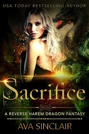 Sacrifice by Ava Sinclair