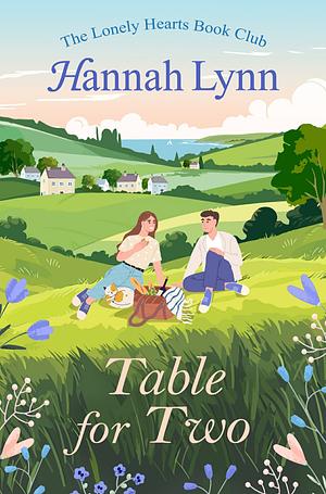 Table for two by Hannah Lynn