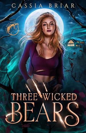 Three Wicked Bears by Cassia Briar