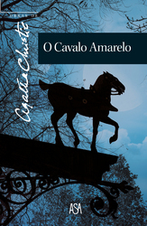 O Cavalo Amarelo by Agatha Christie, John Almeida