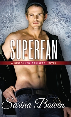 Superfan by Sarina Bowen