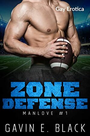 Zone Defence by Gavin E. Black