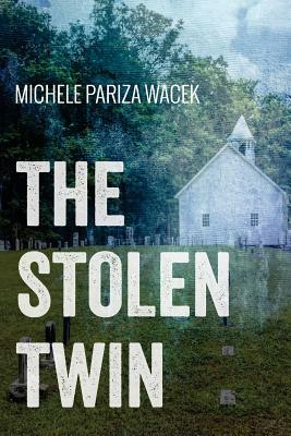 The Stolen Twin by Michele Pariza Wacek