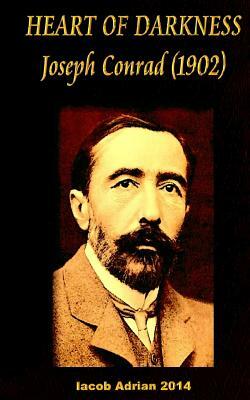 HEART OF DARKNESS by Joseph Conrad