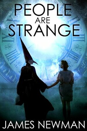 People Are Strange by James Newman