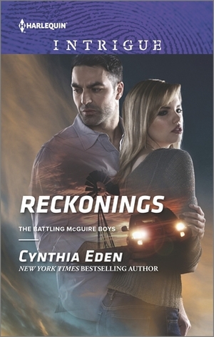 Reckonings by Cynthia Eden