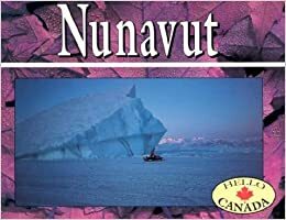 Nunavut by Lyn Hancock