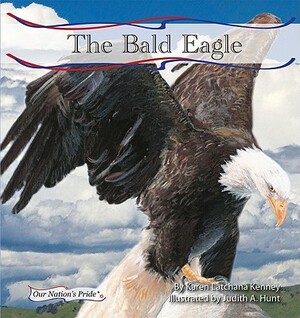 Bald Eagle by Karen Kenney