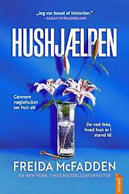 Hushjælpen by Freida McFadden