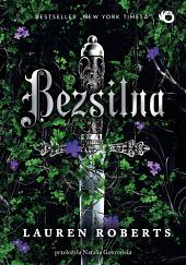 Bezsilna by Lauren Roberts