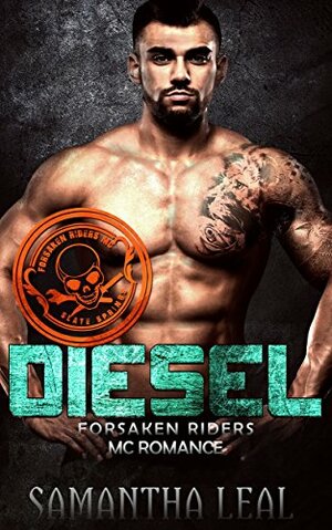 Diesel by Samantha Leal