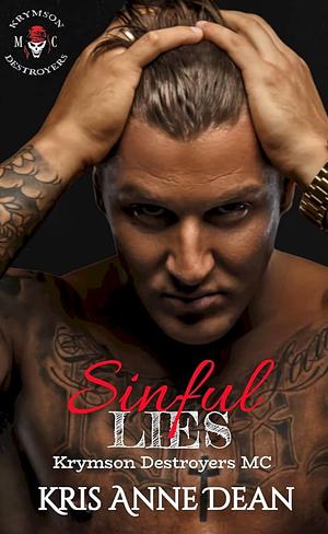 Sinful Lies by Kris Anne Dean