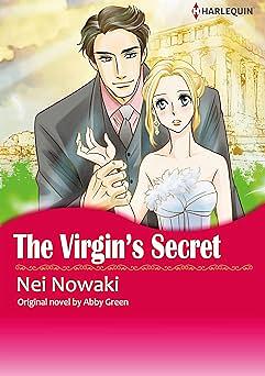 The Virgin's Secret by Nei Nowaki