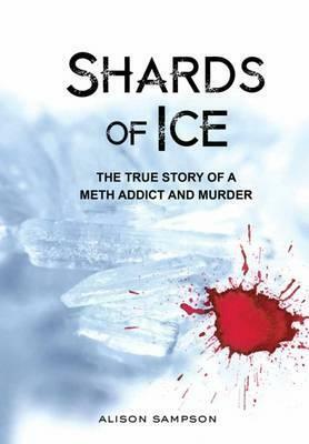 Shards of Ice by Alison Sampson
