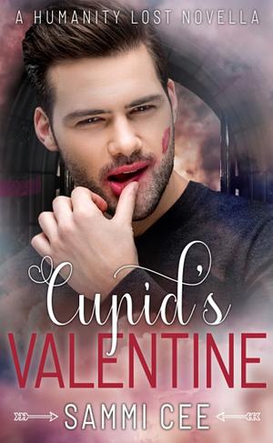 Cupid's Valentine by Sammi Cee