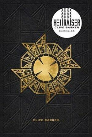 Hellraiser: Renascido do Inferno by Clive Barker