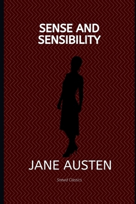 Sense and Sensibility by Jane Austen