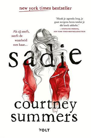 Sadie by Courtney Summers