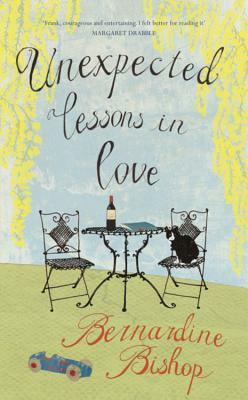 Unexpected Lessons in Love by Bernardine Bishop