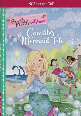 Camille's Mermaid Tale by Valerie Tripp, Thu Thai
