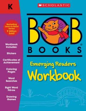 Emerging Readers Workbook by Lynn Maslen Kertell