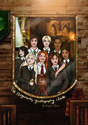 The Hogwarts Photography Club by Rogue_Roxy