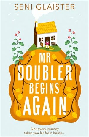 Mr Doubler Begins Again by Seni Glaister